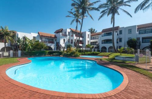 Ballito Apartment | Le Paradis 28