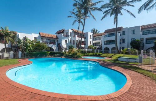 Ballito Apartment | Le Paradis 30