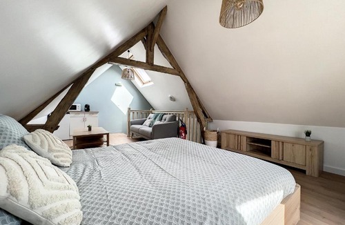 Buchy Hotel | Le paradis Bucheois