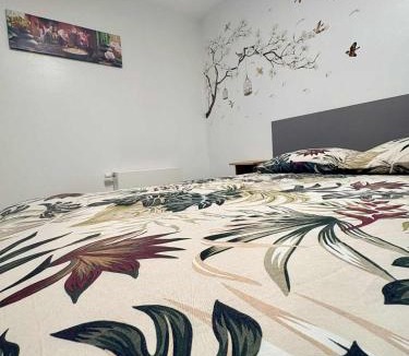 Aywaille Apartment | Le Paradis d'Ayli