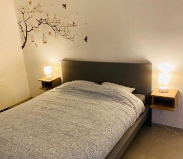 Aywaille Apartment | Le Paradis d'Ayli