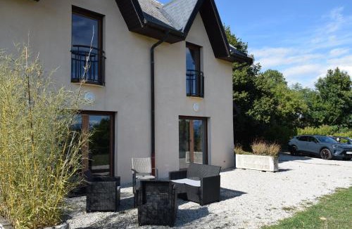 Sillingy House | Le Paradis de Bornachon
