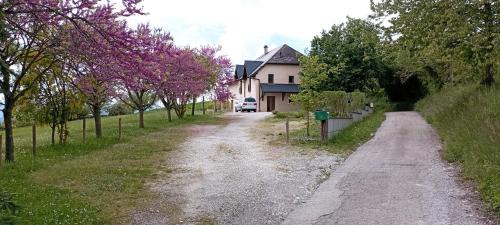 Sillingy House | Le Paradis de Bornachon