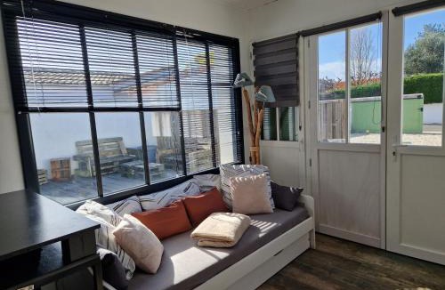 Sainte-Marie-de-Re Apartment | le Paradis