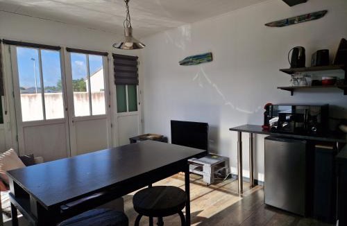 Sainte-Marie-de-Re Apartment | le Paradis