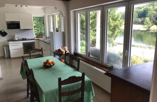 Hastiere-Lavaux House | Le Paradis Mosan