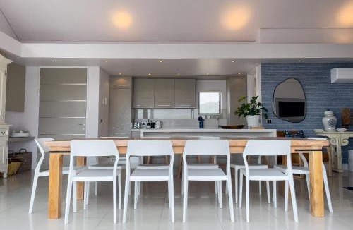Hermanus City-Centre Apartment | Le Paradis Penthouse