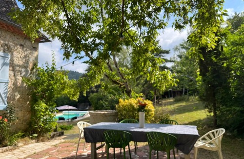 Cornac House | Le Paradis, stunning 18th-century vineyard master's house