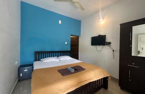 Maraiyur Hostel | Le paradiso