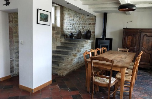 Lingevres House | Le Parc de la Mare