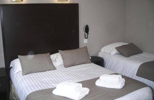 Salbris Hotel | Le Parc