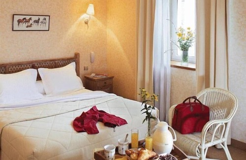 Chateau-Gontier Hotel | Le Parc Hôtel