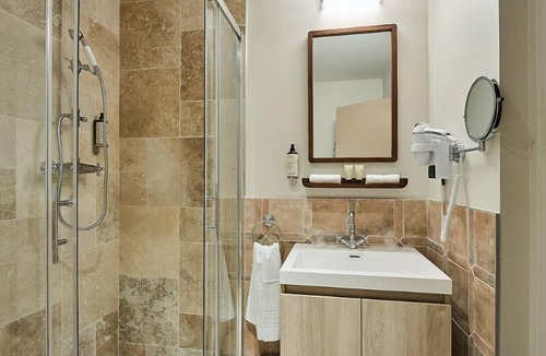Allevard Hotel | Le Parc - Hôtel & Spa
