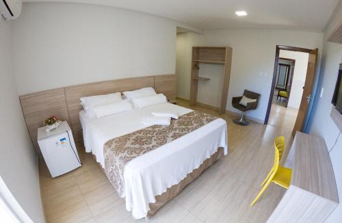 Santa Rita Hotel | Le Parc Hotel