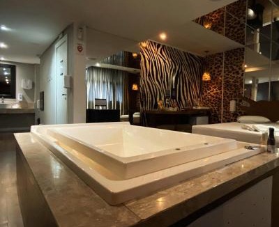 Lages Hotel | Le Parc Motel