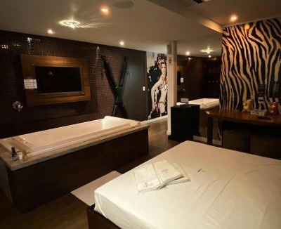 Lages Hotel | Le Parc Motel