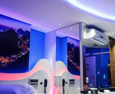 Lages Hotel | Le Parc Motel