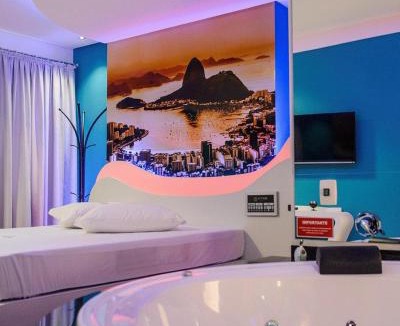Lages Hotel | Le Parc Motel