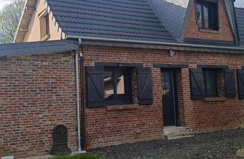 Gouchaupre House | Le Paris Normand