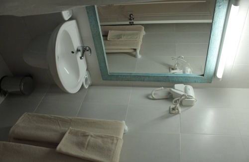 Bab Bhar Hotel | Le Parisien Tunis