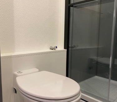 Annecy Old Town Apartment | Le Parmelan
