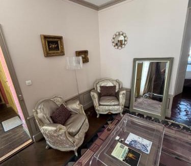 Chartres Bed & Breakfast | Le Parvis