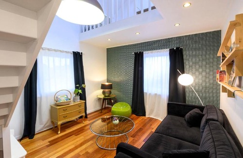Eckbolsheim Apartment | Le passage des cinq - 5 min du tram 15 min Strasbourg centre