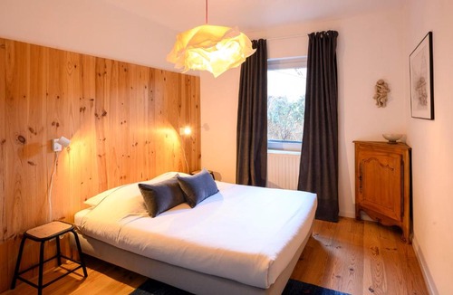 Eckbolsheim Apartment | Le passage des cinq - 5 min du tram 15 min Strasbourg centre