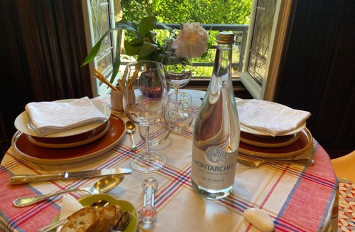 Boen Bed & Breakfast | Le Passagran