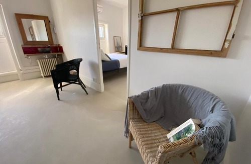 Boen Bed & Breakfast | Le Passagran