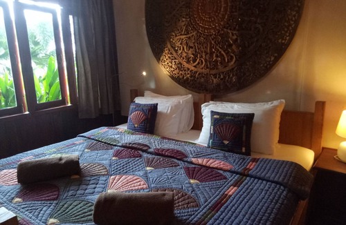 Ban Thalane Hotel | Le Passe-Temps