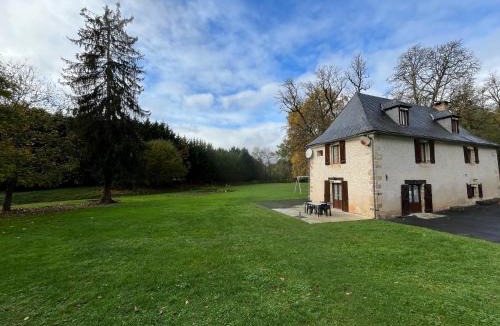 La Bachellerie Apartment | Le PassFlore proche Lascaux