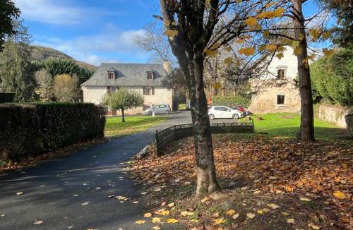 La Bachellerie Apartment | Le PassFlore proche Lascaux