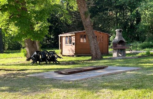 La Bachellerie Apartment | Le PassFlore proche Lascaux