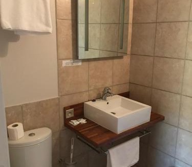 Koumac Hotel | Le Passiflore