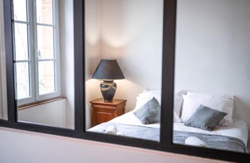 Roquemaure Apartment | Le Pastel
