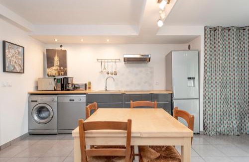 Minimes - Barriere de Paris Apartment | Le Pastel