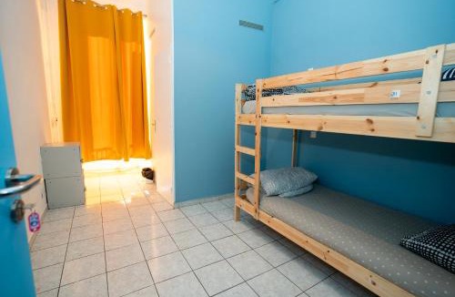 Centre Ville-Gare Hostel | Le Pastoral