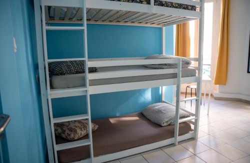 Centre Ville-Gare Hostel | Le Pastoral