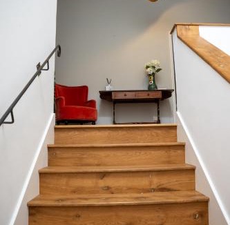 Saint-Romain House | Le Patio Bleu