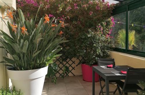 Lalinde Bed & Breakfast | Le patio d'olivier