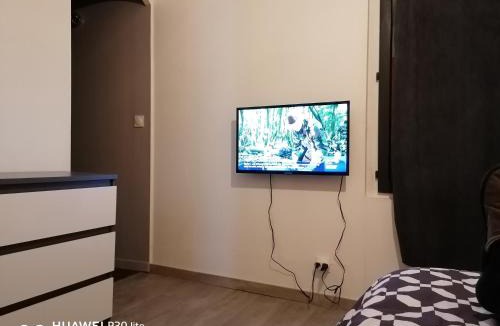 Lalinde Bed & Breakfast | Le patio d'olivier