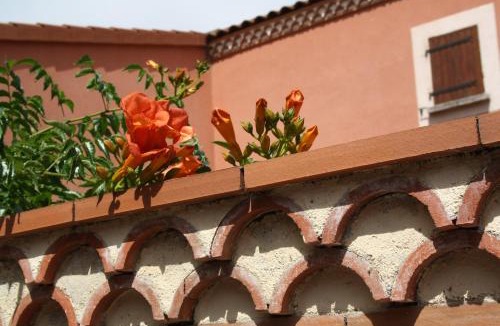 Parentignat House | Le Patio