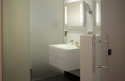 Obernai Hotel | Le Pavillon 7
