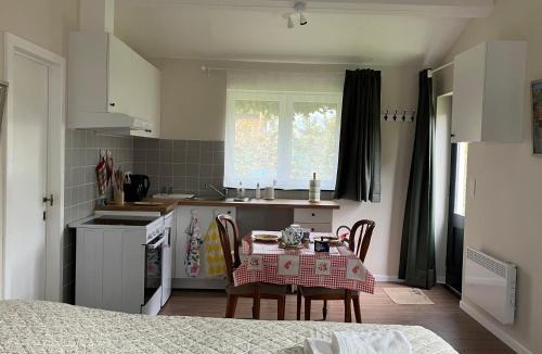 Ceroux-Mousty House | Le Pavillon