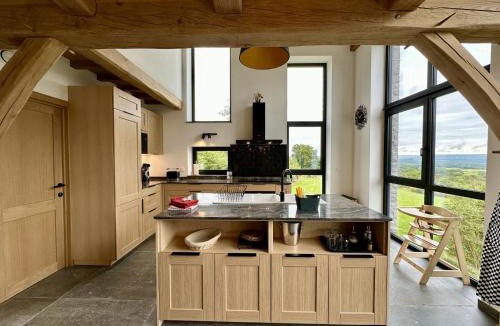 Longueville House | Le Pavillon