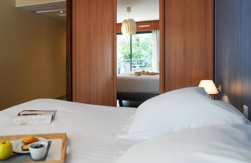 Soorts-Hossegor Hotel | Le Pavillon Bleu