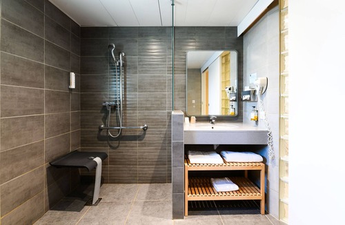 Soorts-Hossegor Hotel | Le Pavillon Bleu