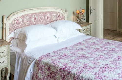 Saussignac Apartment | Le Pavillon D’Or - Two Bedroom Apartment, Sleeps 4