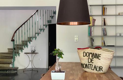 Montlaur Villa | Le Pavillon Du Regisseur